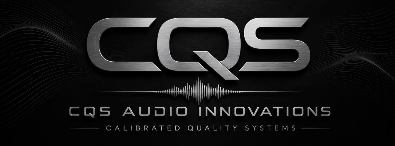 CQS Audio Innovations, LLC.