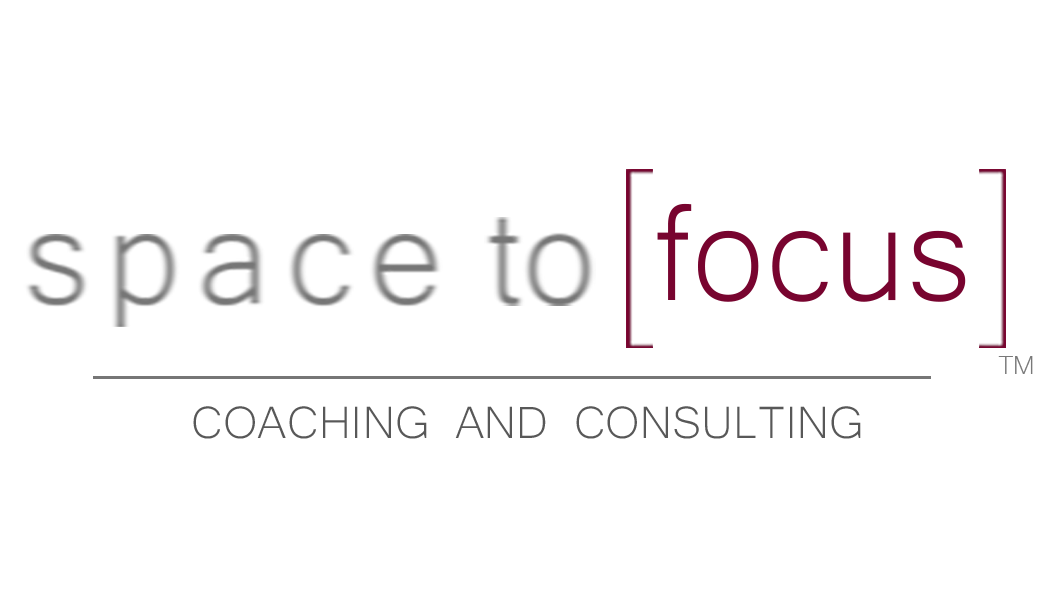 Space to Focus 
