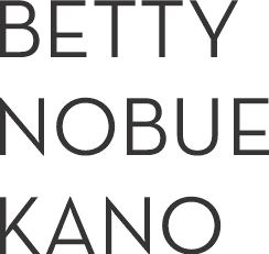 Betty Nobue Kano