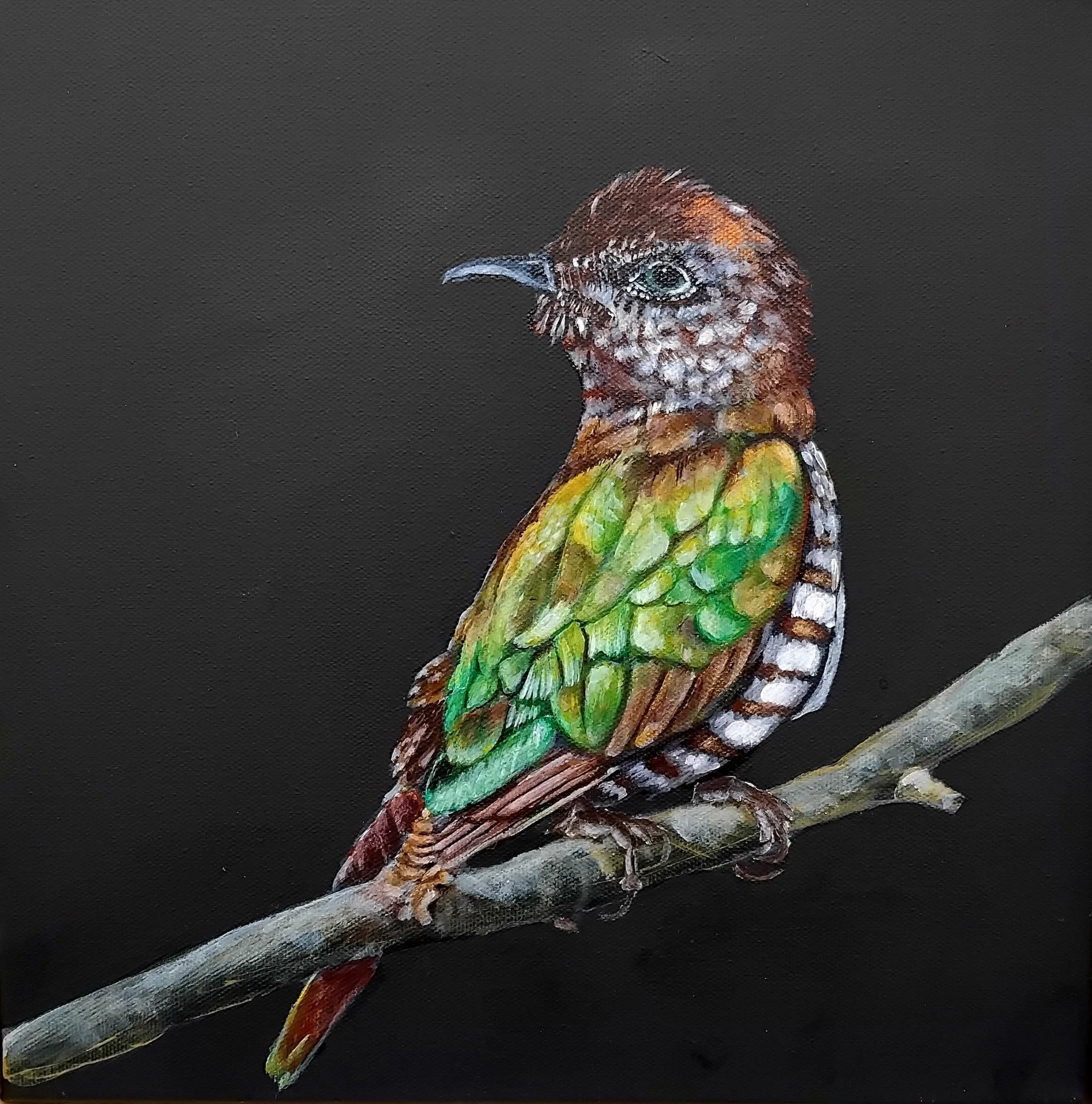 DAWN DUTHIE ART