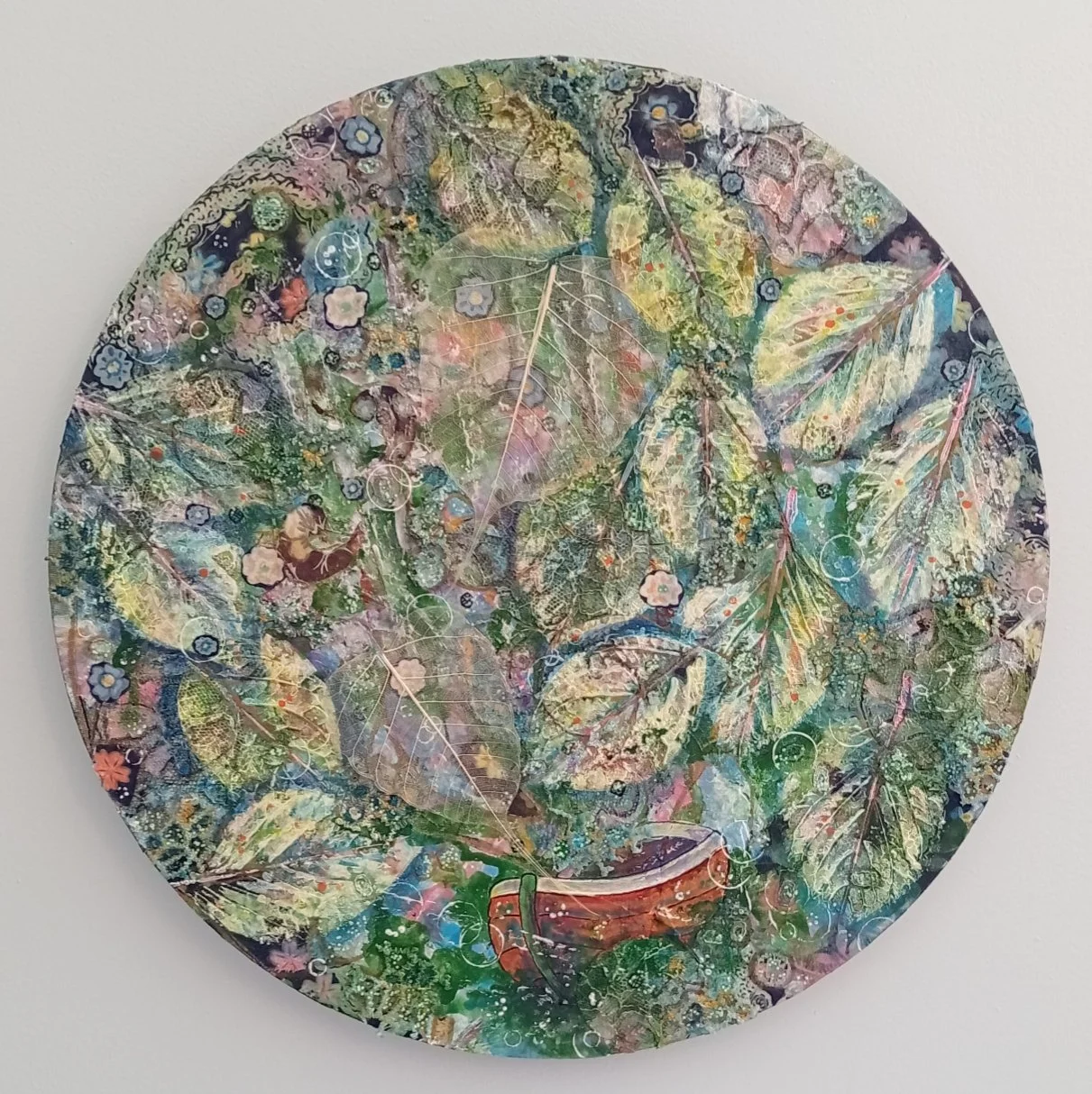 LOUISE WHYMAN-DONOGHUE