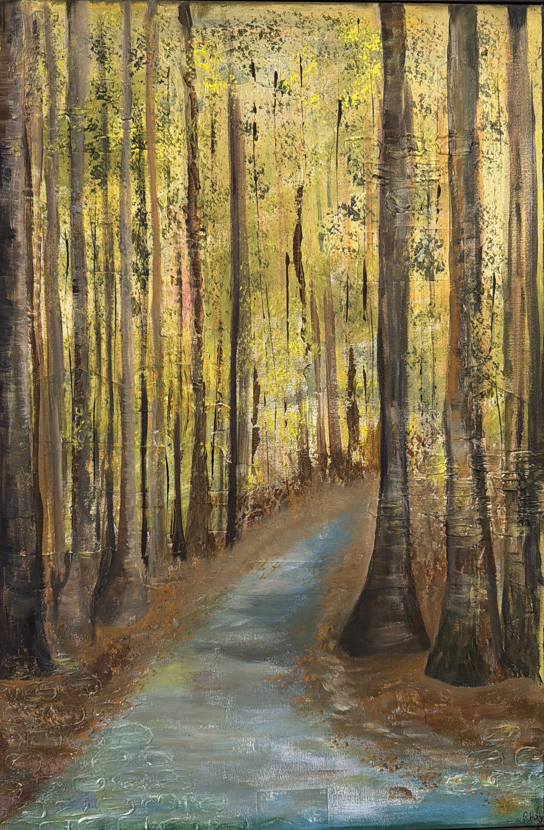 RACHAEL HAY ART