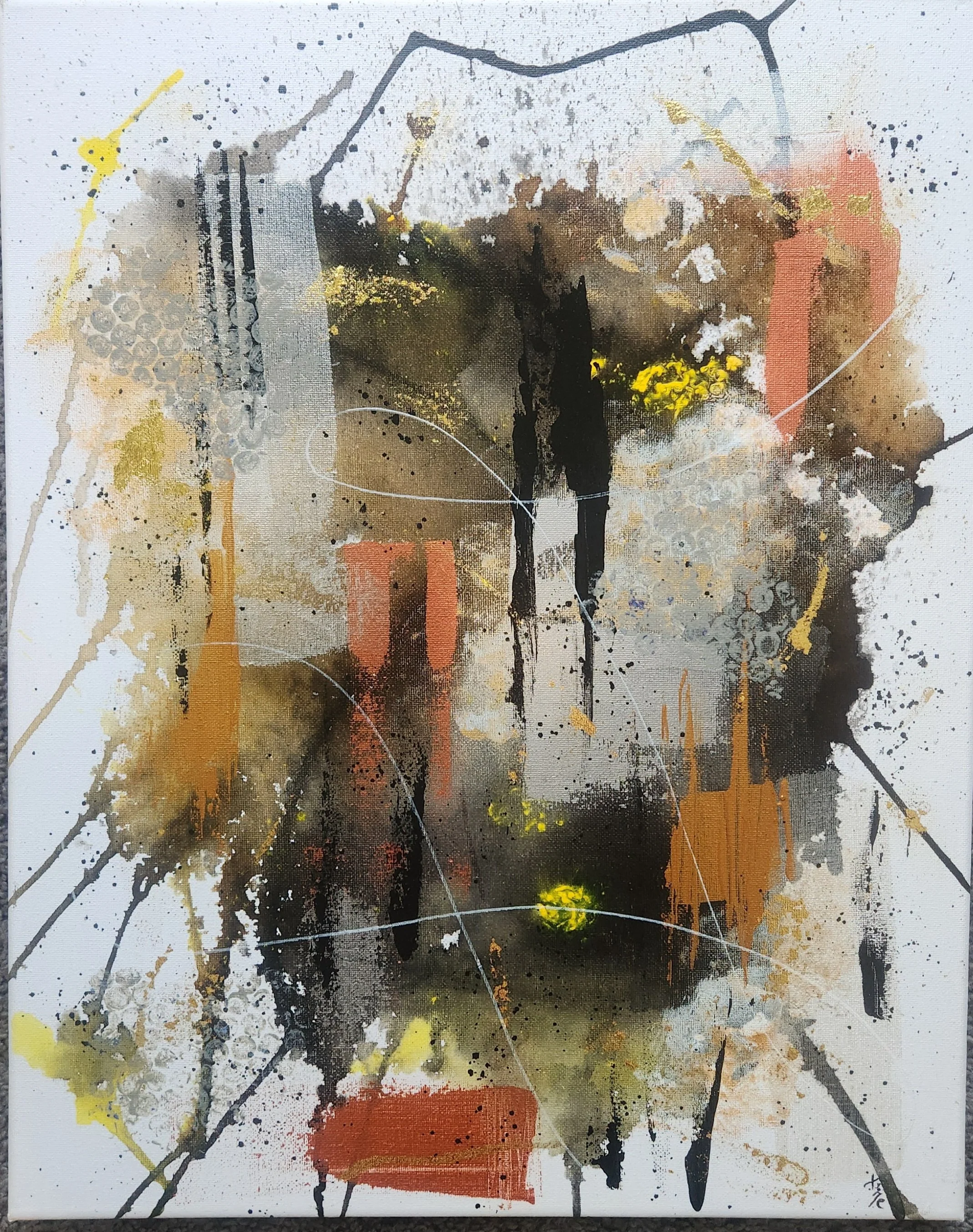 CHRISTINE HENDRA