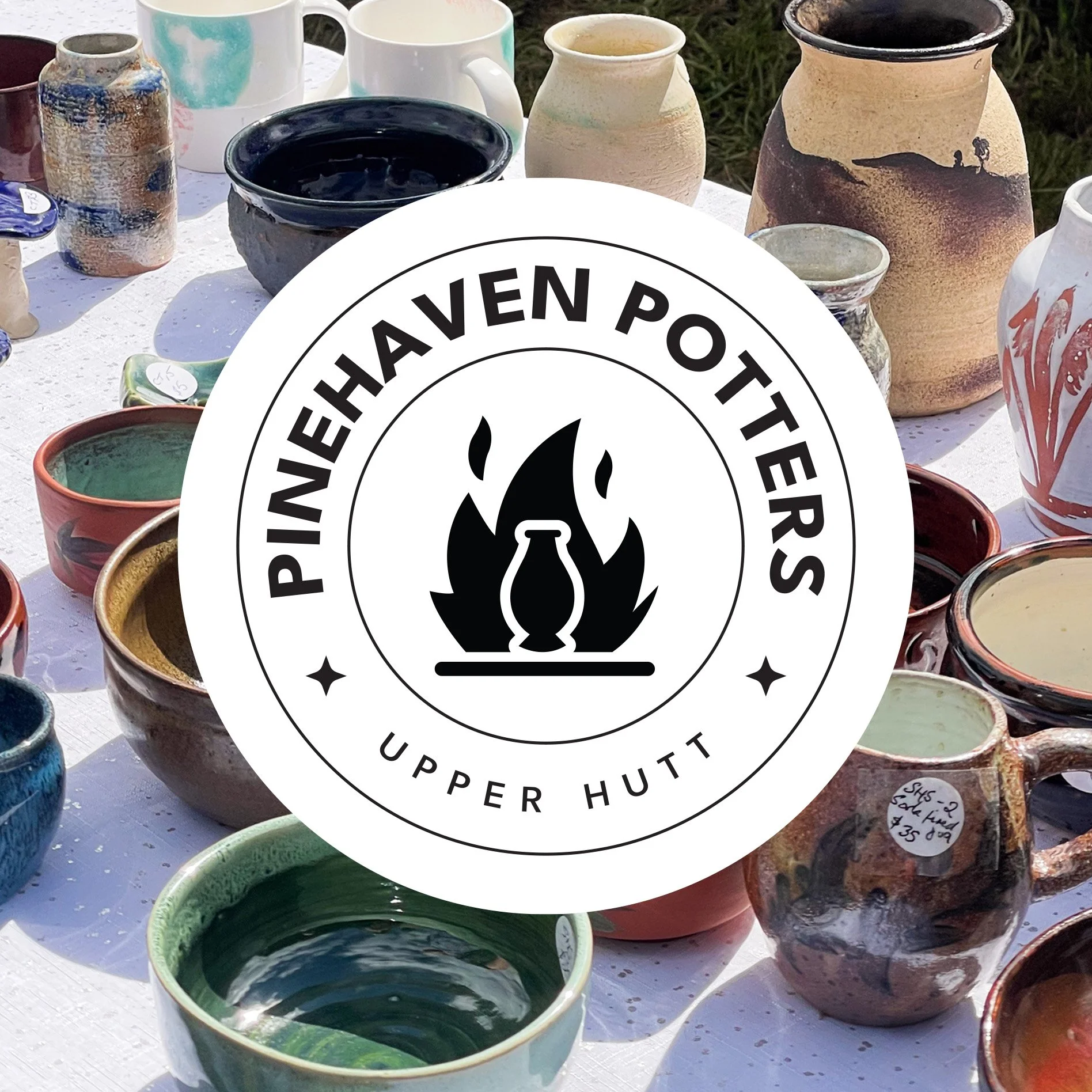 PINEHAVEN POTTERS