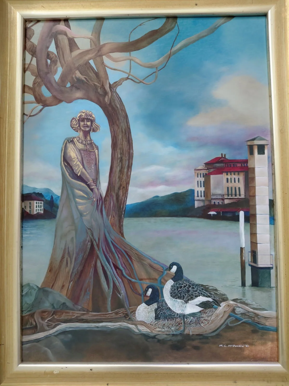 UPPER HUTT ART SOCIETY