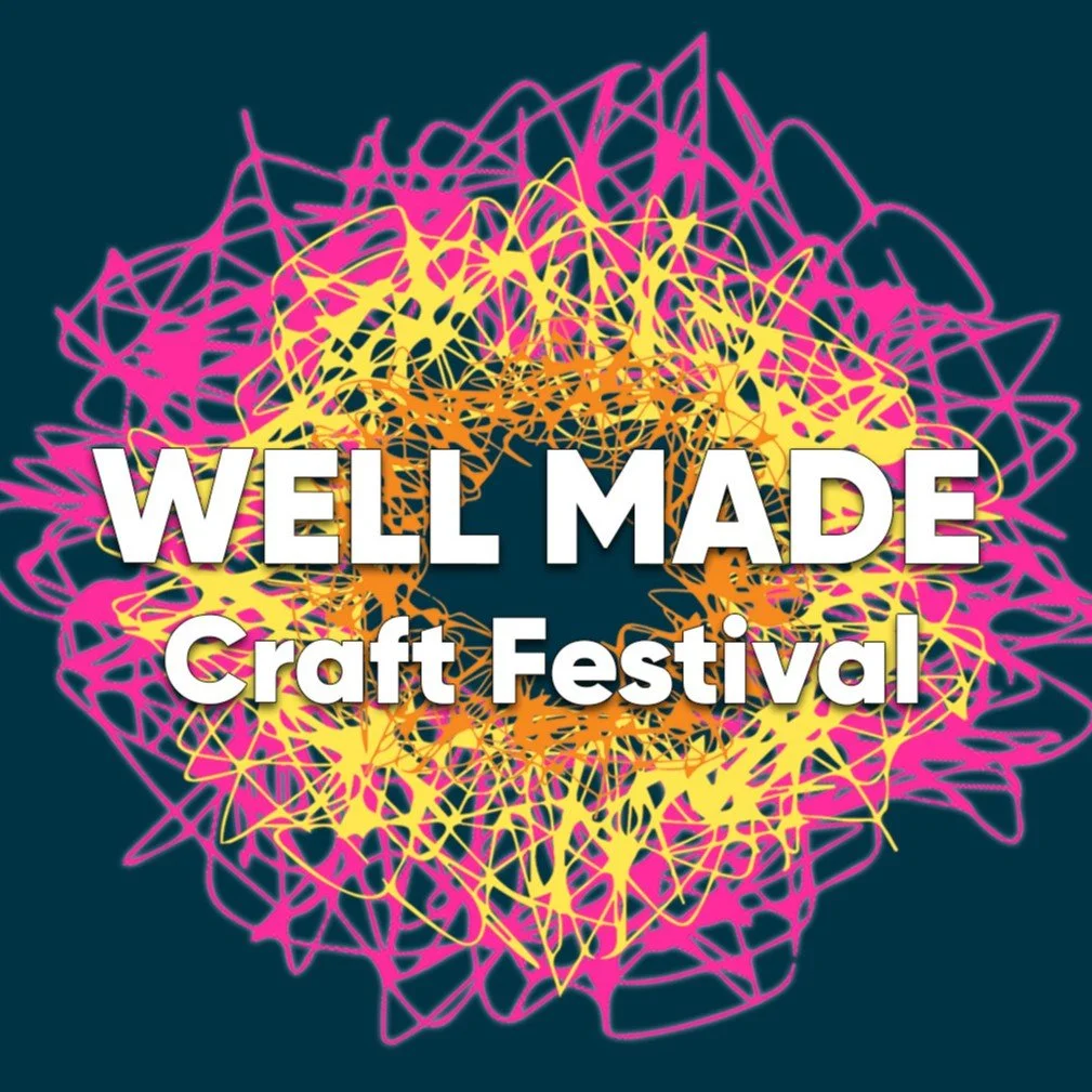 WHIRINAKI WHARE TAONGA: WELL MADE CRAFT FESTIVAL