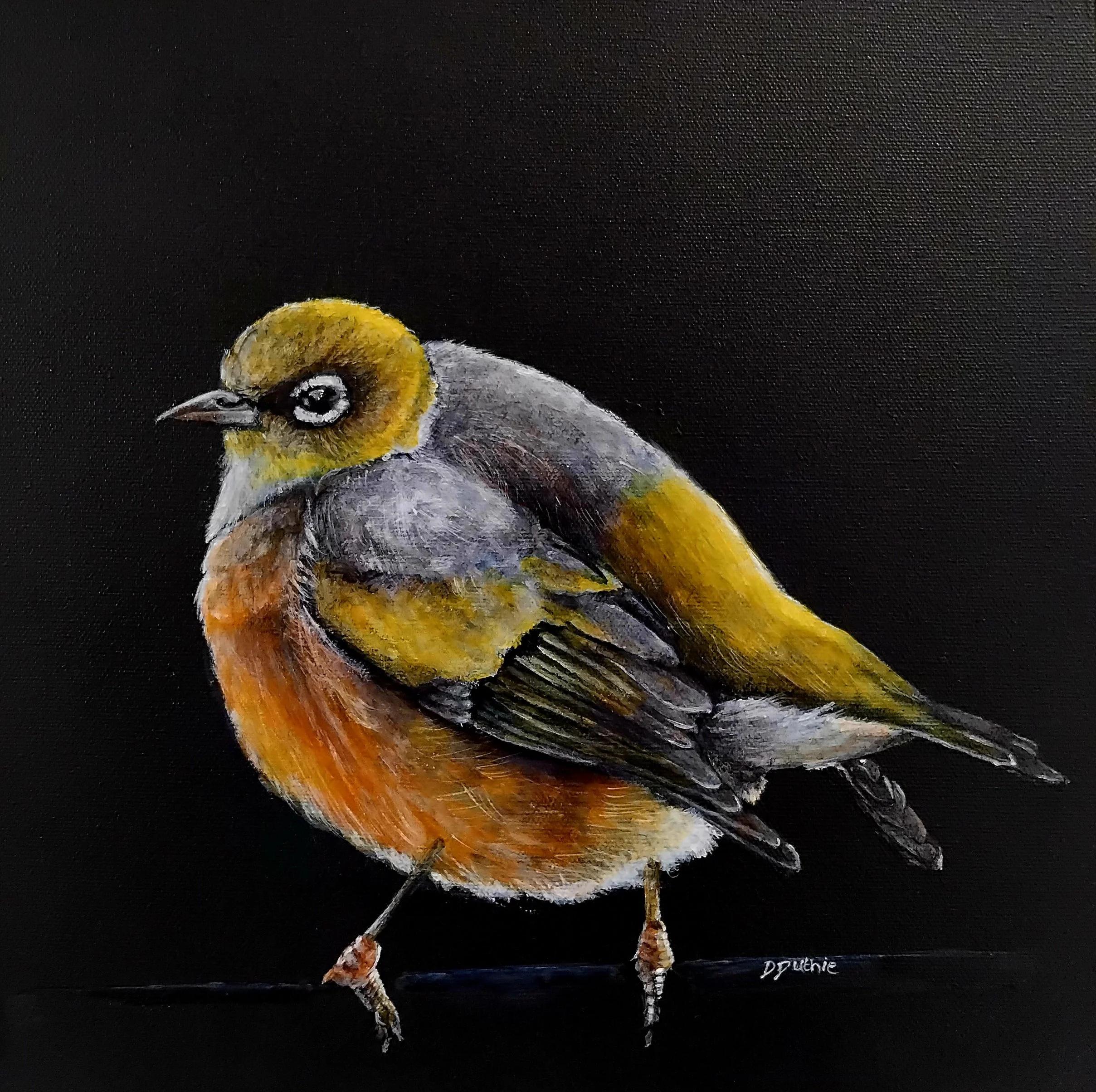 DAWN DUTHIE ART