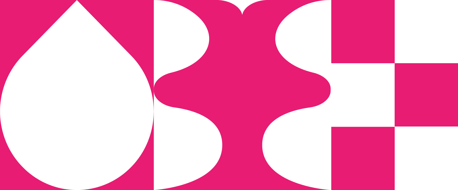 Upper Hutt Art Trail's icon logo mark