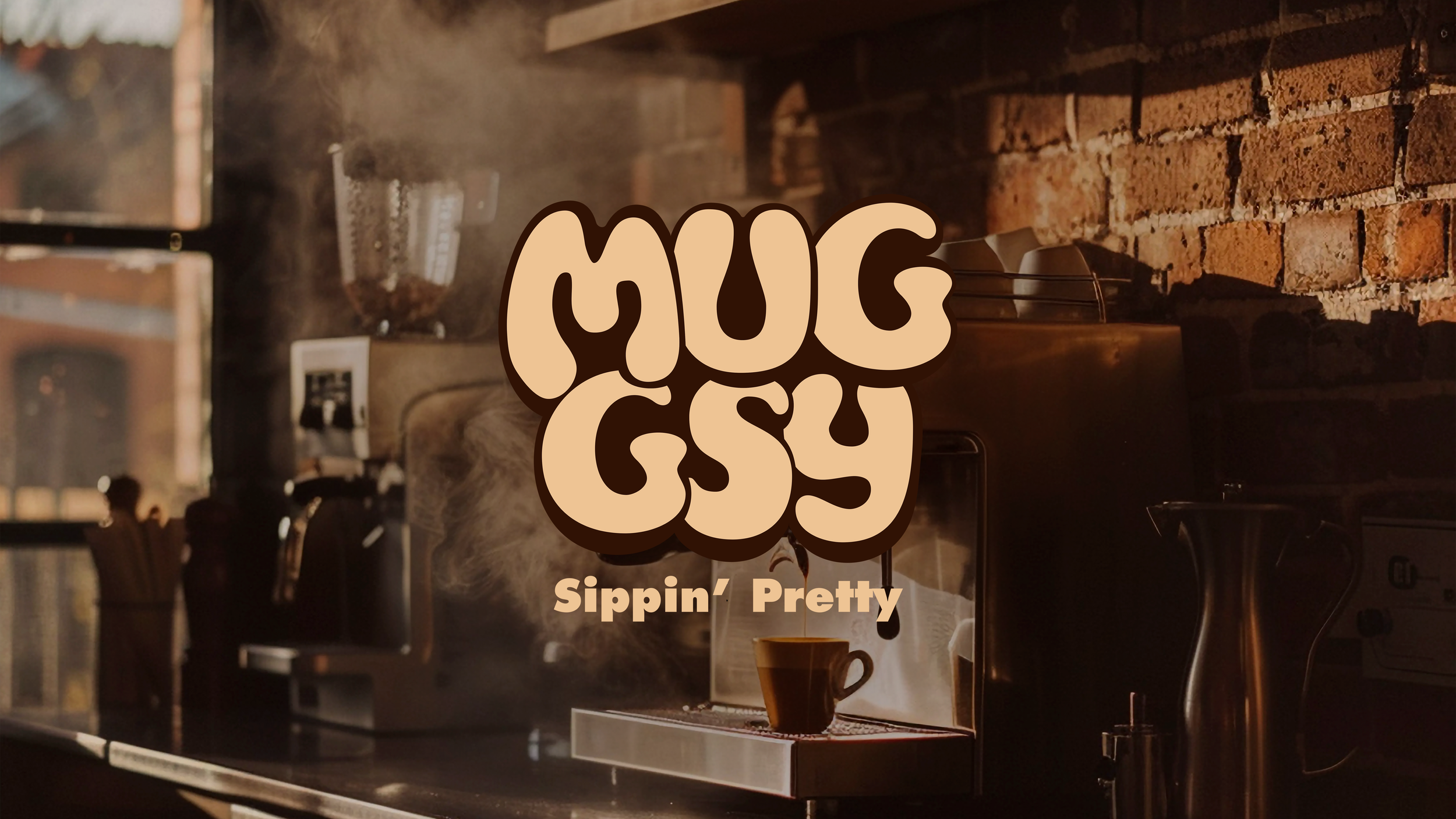 Muggsy - Branding Project