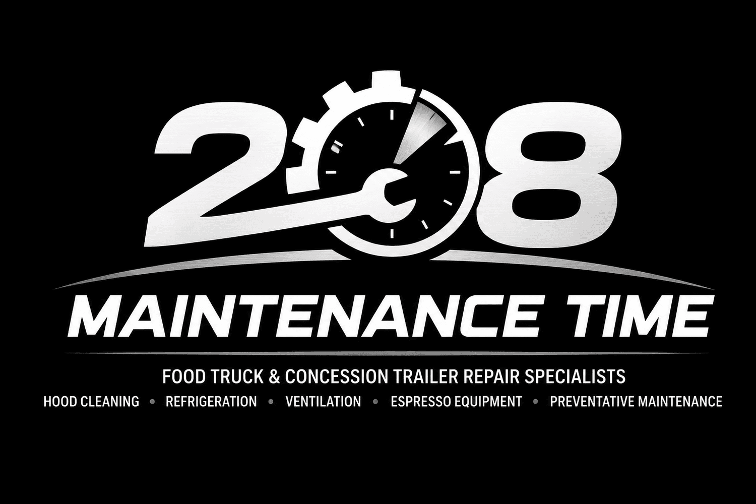 208 Maintenance Time LLC