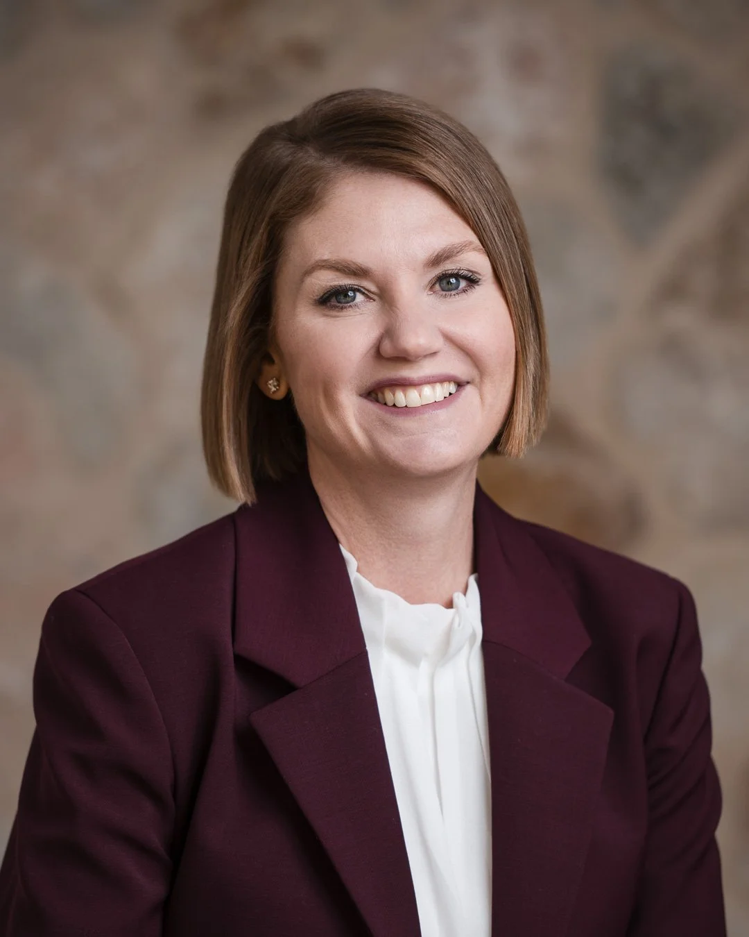 Meet Sarah 👋

Every client's story is different, and that's exactly what Sarah loves about her work.

Before becoming a solicitor, she worked as both a police officer and a hotelier, experiences that shaped her practical, down-to-earth approach to h