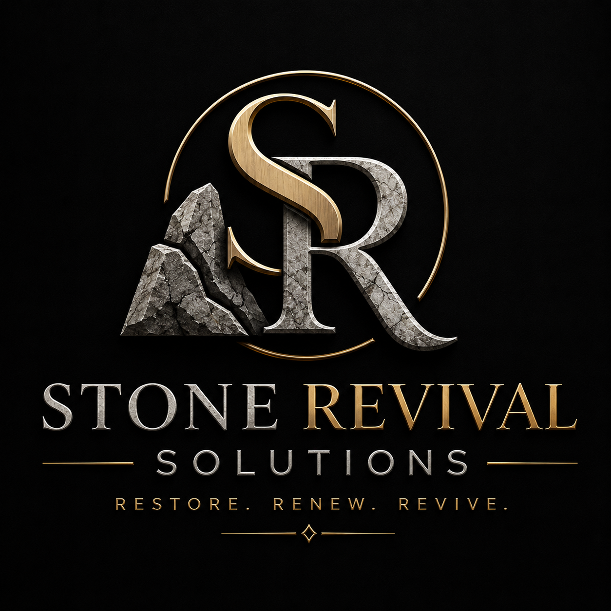 Stone Revival Solutions