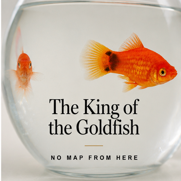 The King of the Goldfish