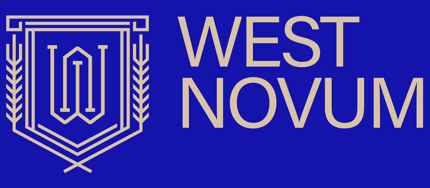 WEST NOVUM