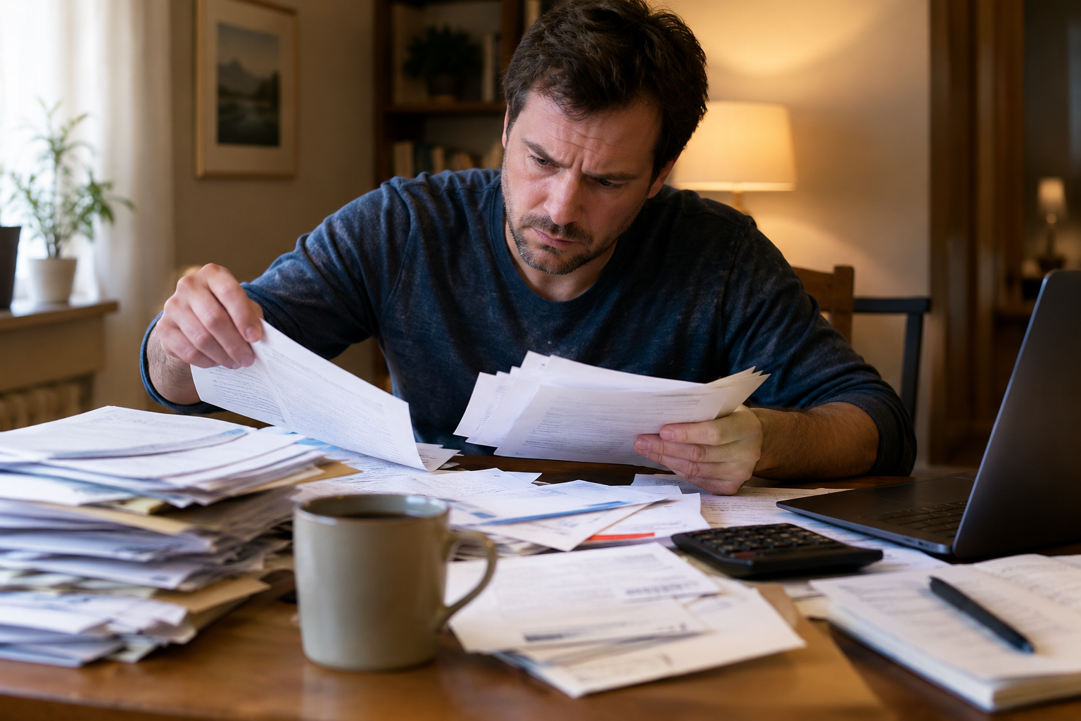 “Where’s the Lease?” Why Tampa Bay Tenants Need Their Paperwork