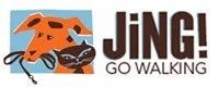Jing! Go Walking