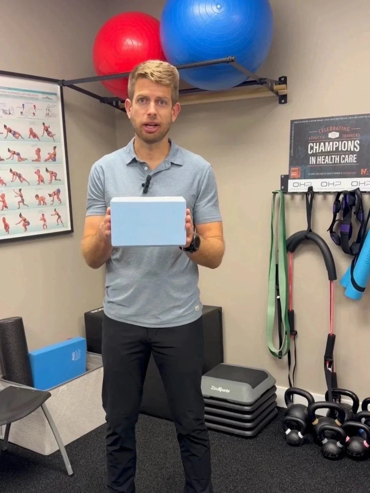 Why Your Hamstrings Are Always Tight (Even If You Stretch Every Day)