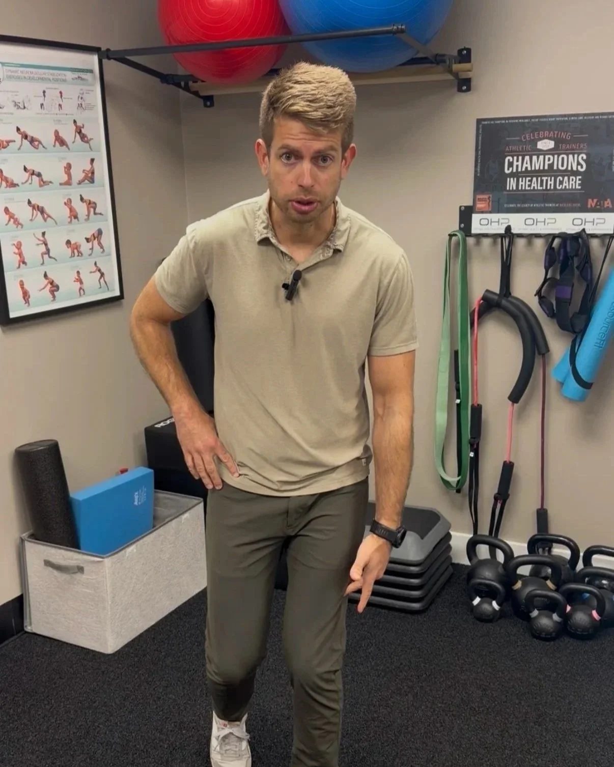 Why Your IT Band Keeps Flaring Up (And Why Foam Rolling Isn't Fixing It)