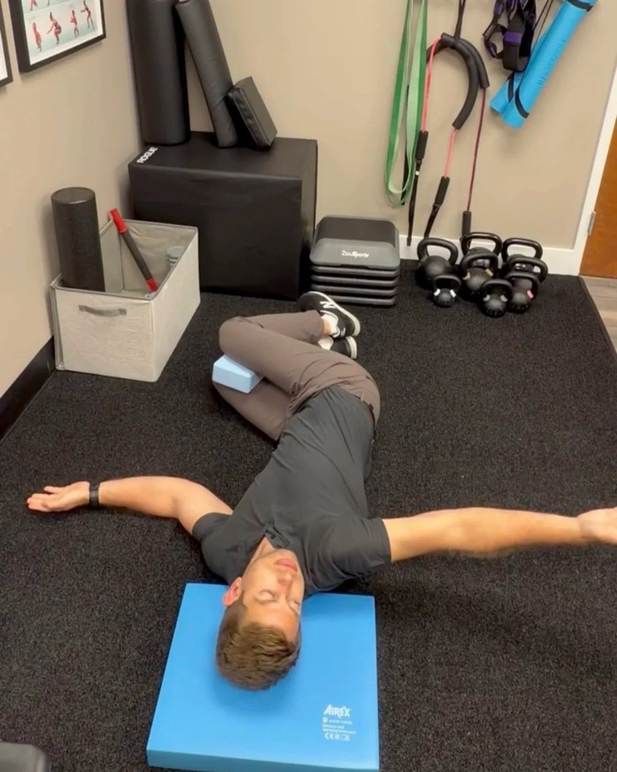 Why Thoracic Spine Mobility Is the Most Underrated Joint in Your Body