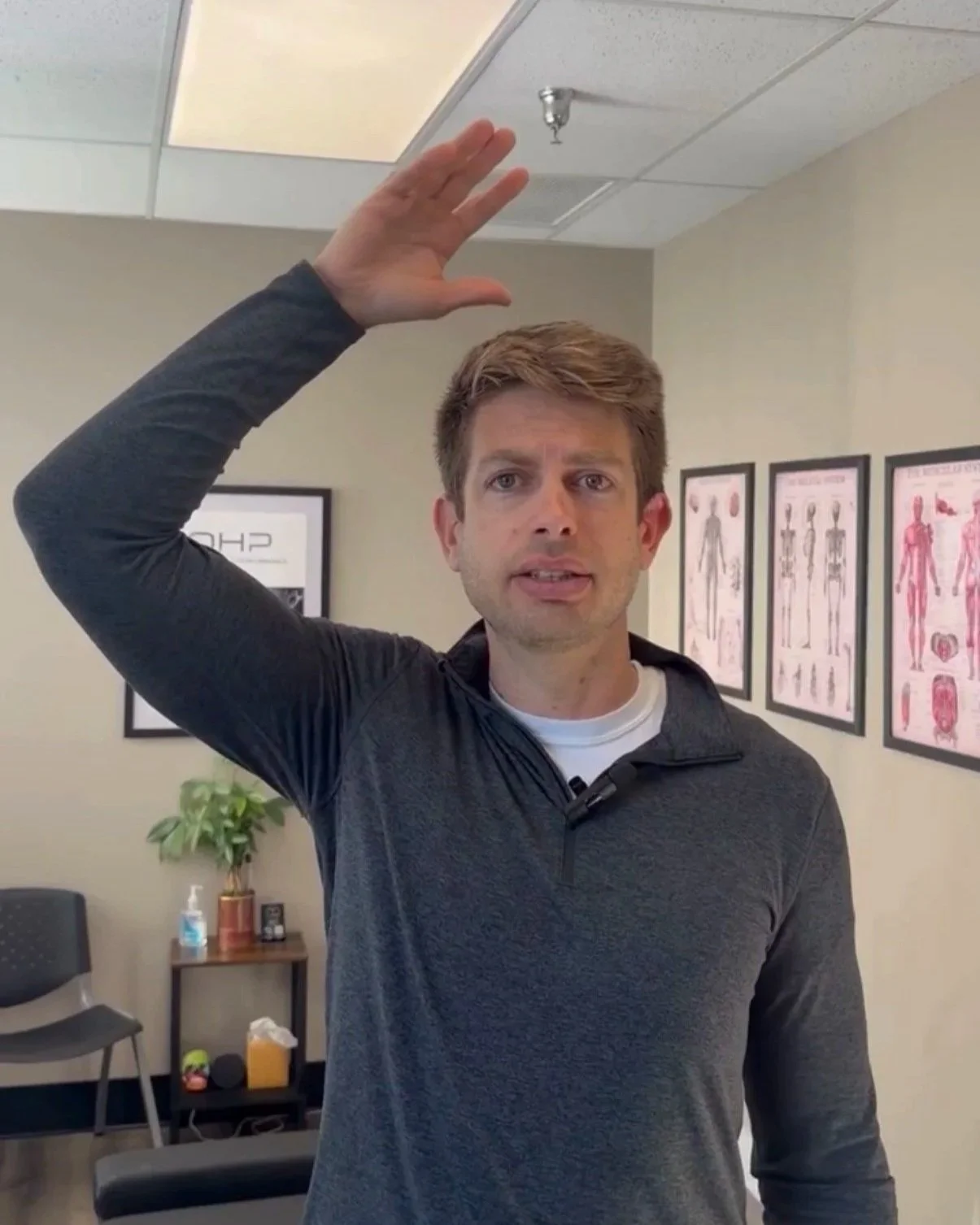 TOS vs. Cervical Nerve Root: Why Your Arm Pain Keeps Getting Misdiagnosed