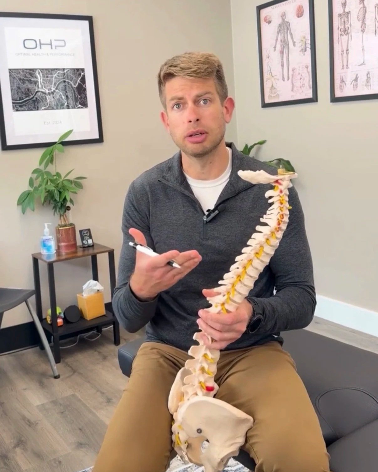 Why Your Neck Hurts (And Why It's Probably a Head Position Problem)