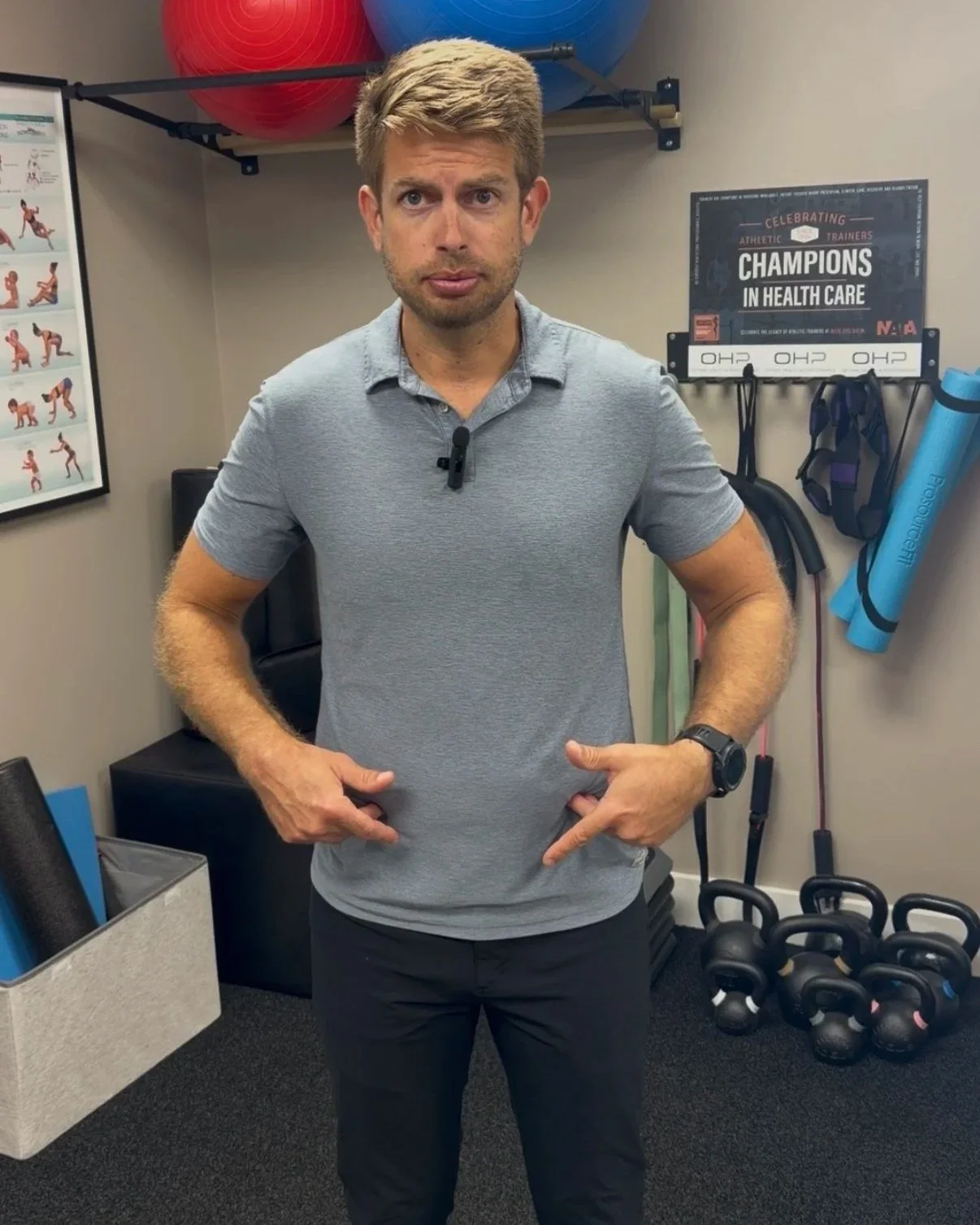 Why Your Low Back Hurts After Sitting All Day (It's Not the Sitting)