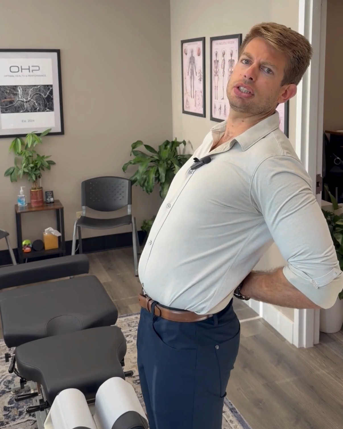 Why Your Sciatica Isn't Getting Better (It Might Not Actually Be Sciatica)