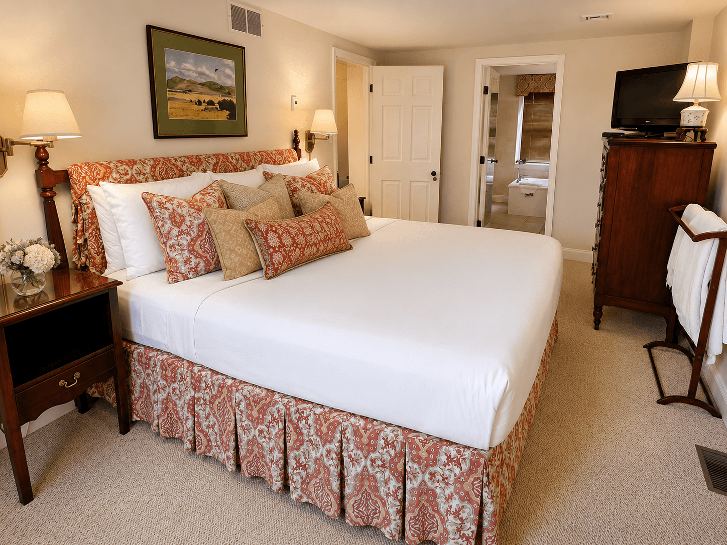 Village Suites