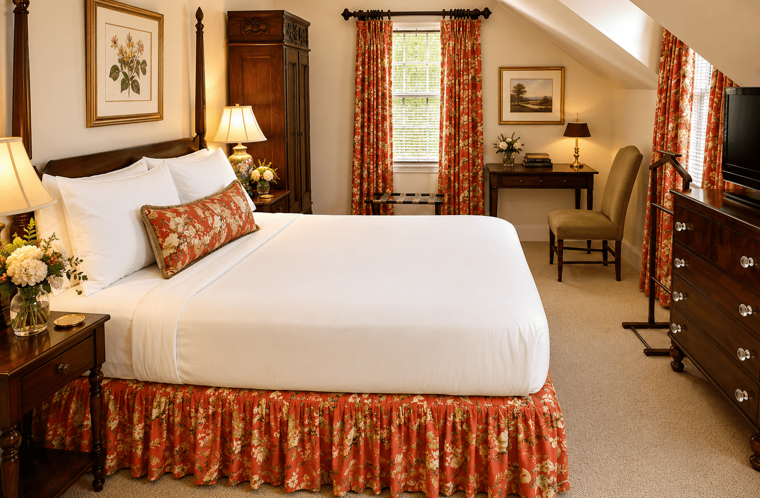 Manor Suites
