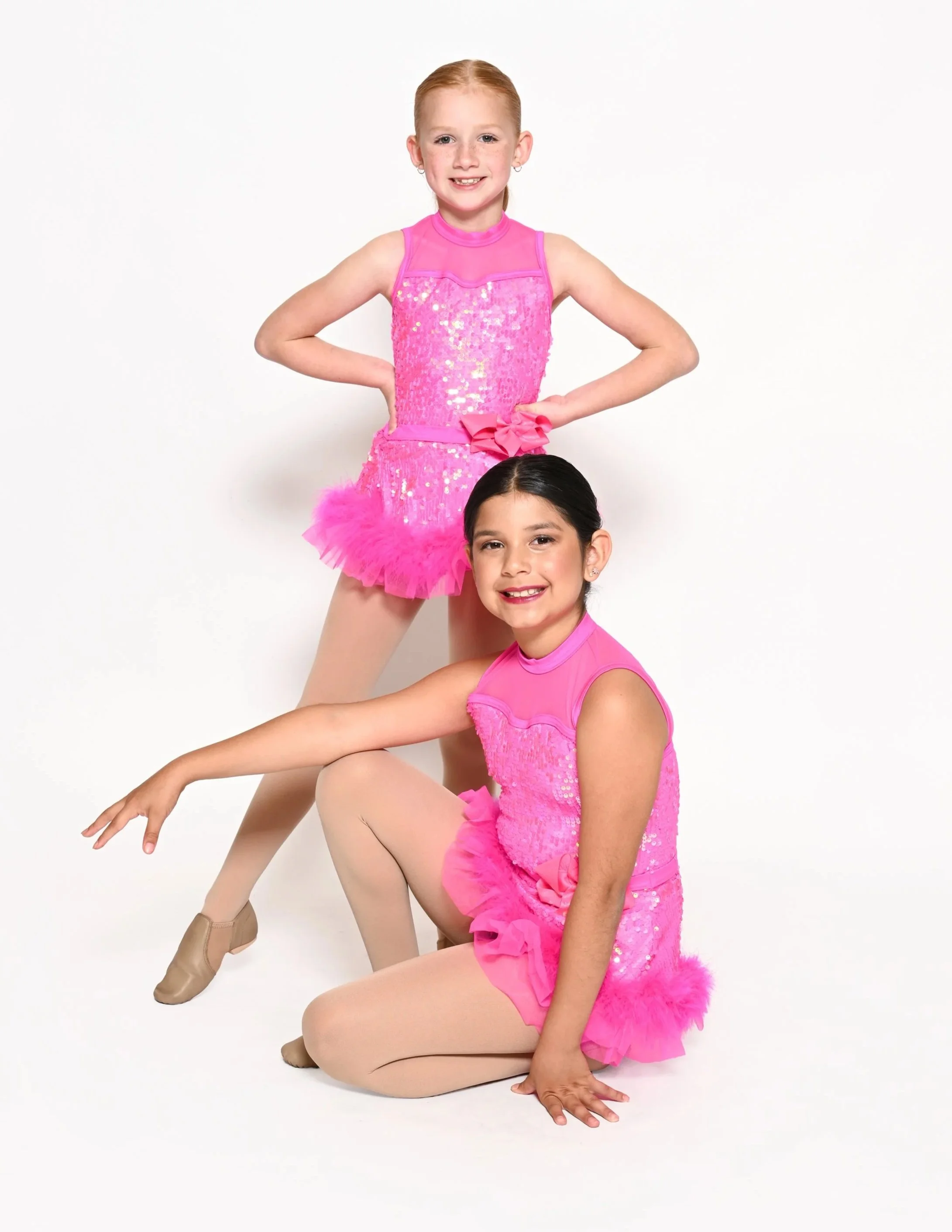 Bring a Friend to Dance Class!