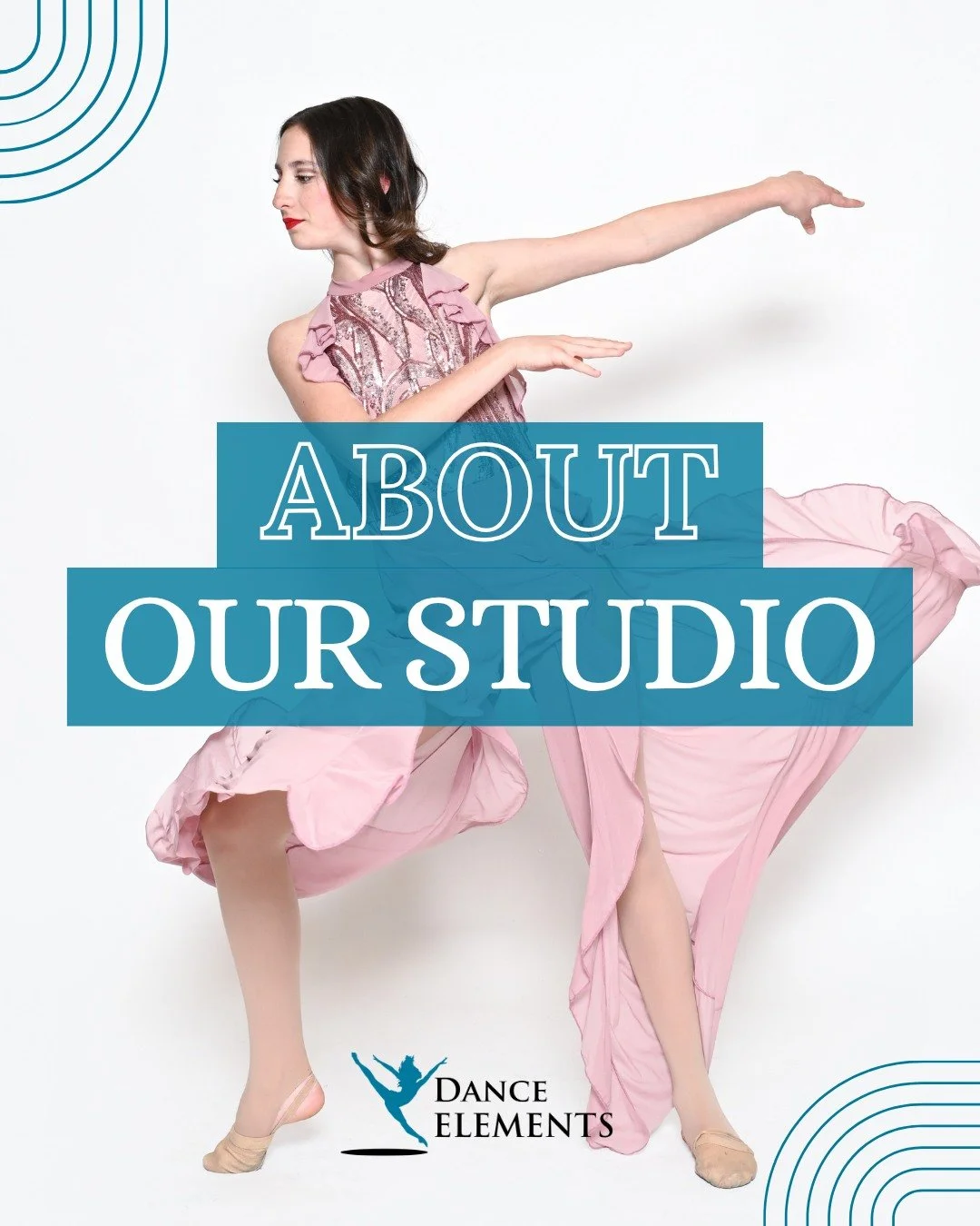 At Dance Elements, we're all about quality dance training in a professional and nurturing atmosphere. 

Our mission? To empower each student with the discipline and confidence that dance uniquely offers. Whether you're a newbie or a seasoned dancer, 