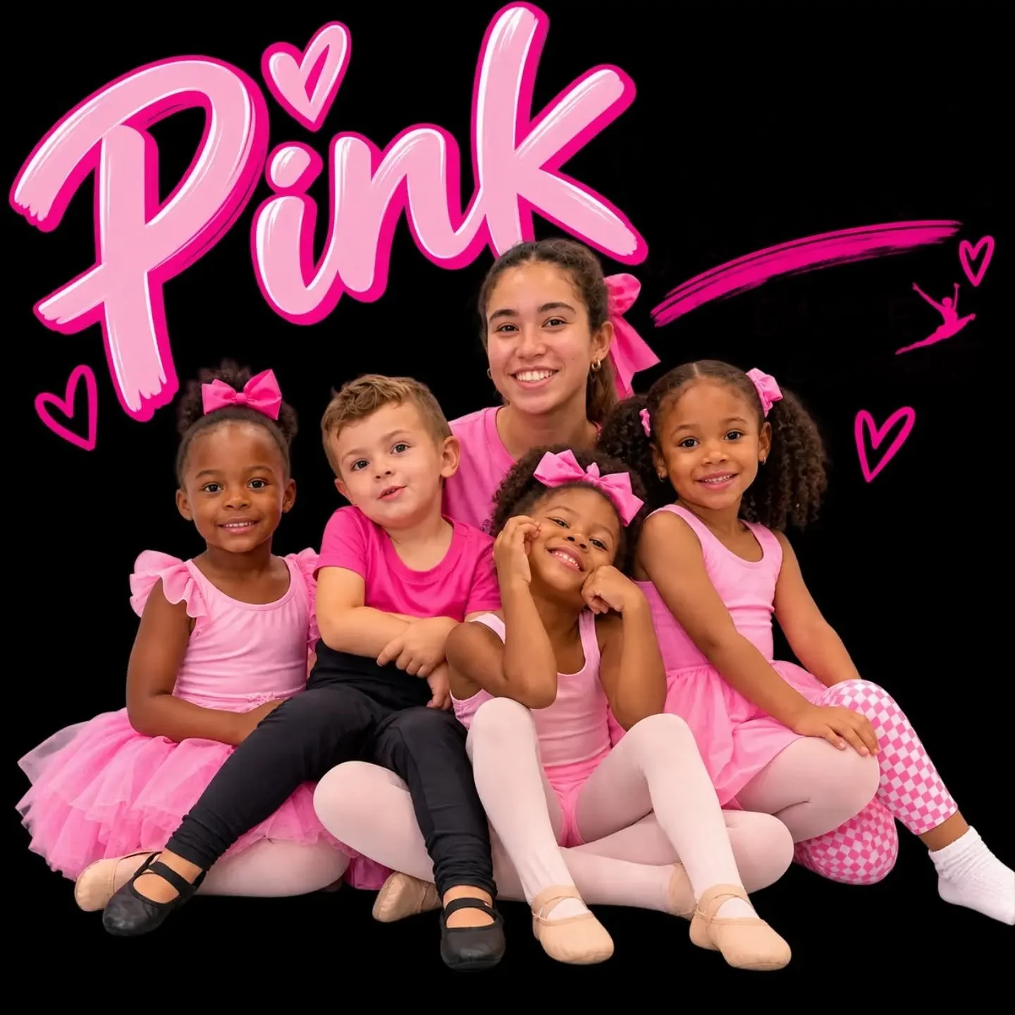 Pink week continues 💓

#breastcancerawareness🎀 #breastcancerawarenessmonth