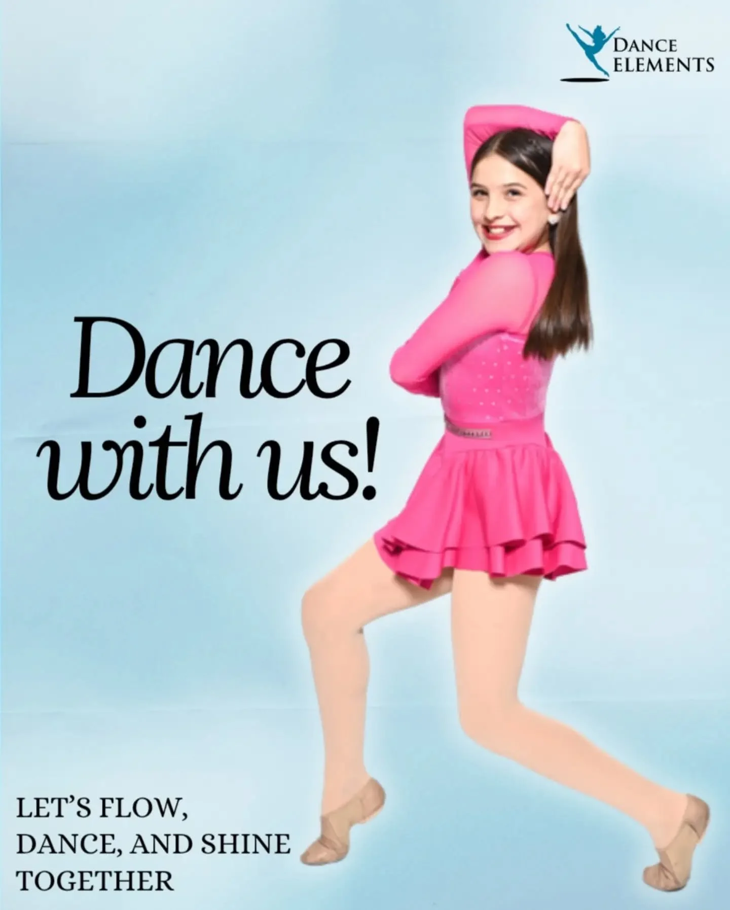Dance with us- where fun meets flow and confidence to take center stage. 

We have the perfect class for you no matter your age or experience! Let's move, shine and grow together this fall.

#shinewithus #danceclasspflugerville
#DanceInPflugerville