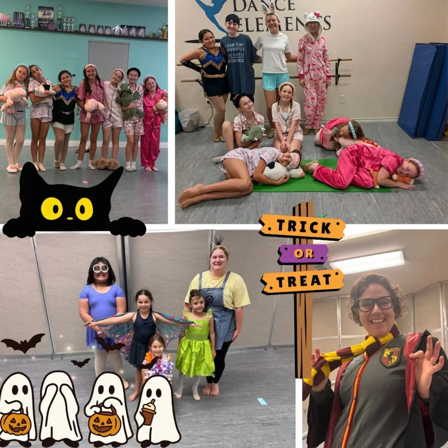Dress Up Week in Full Swing!