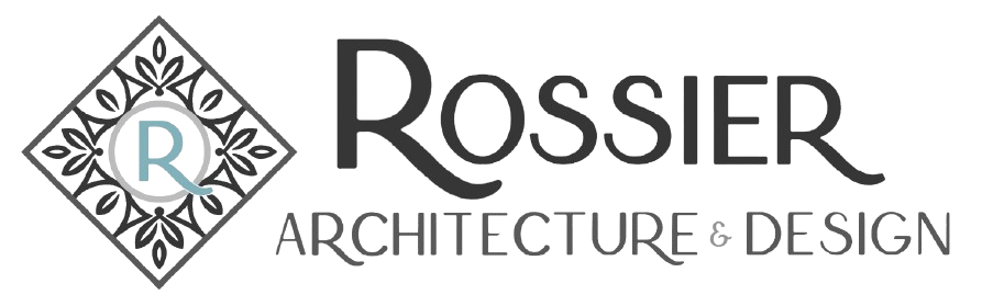 Rossier Architecture &amp; Design