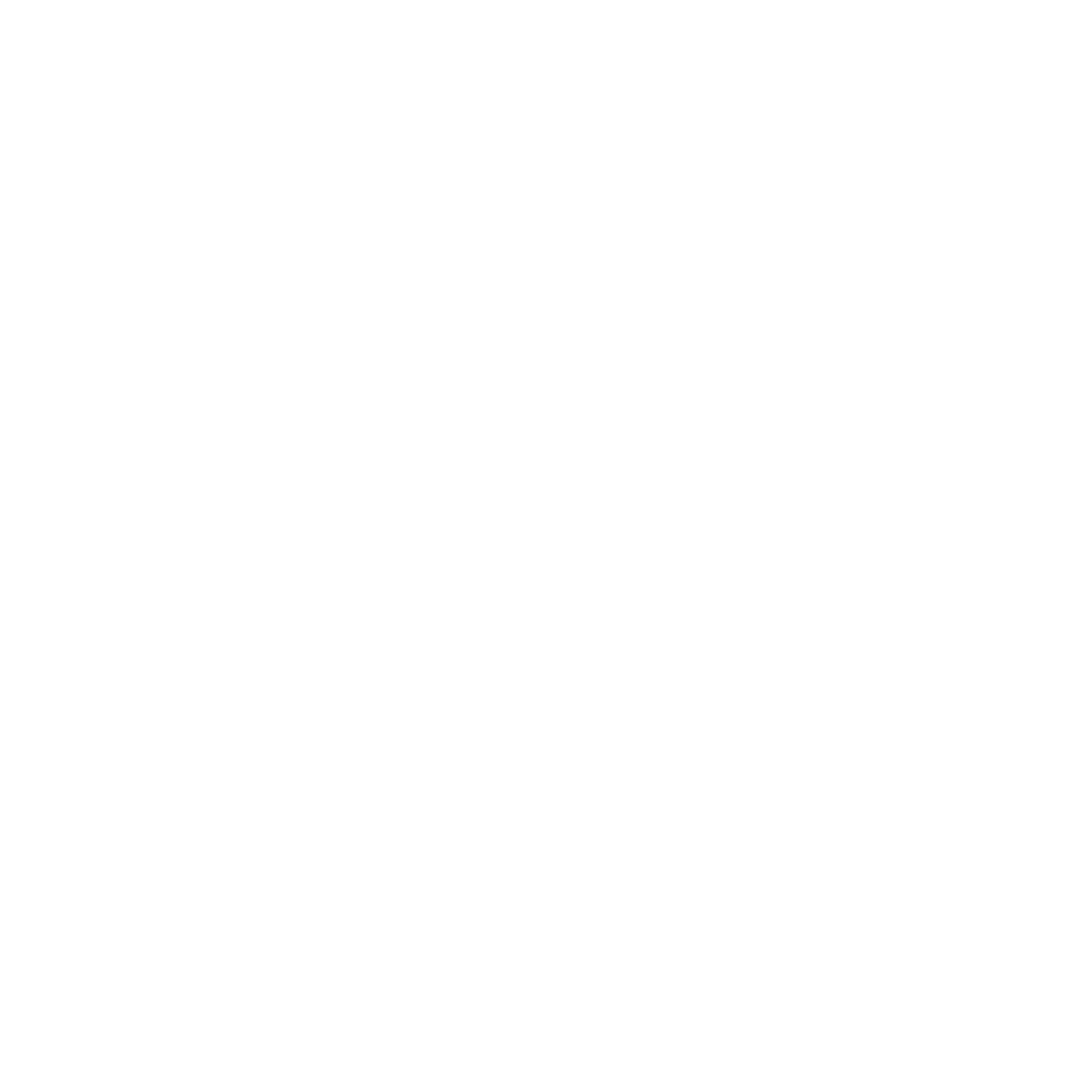 Icon image of high rise buildings in white