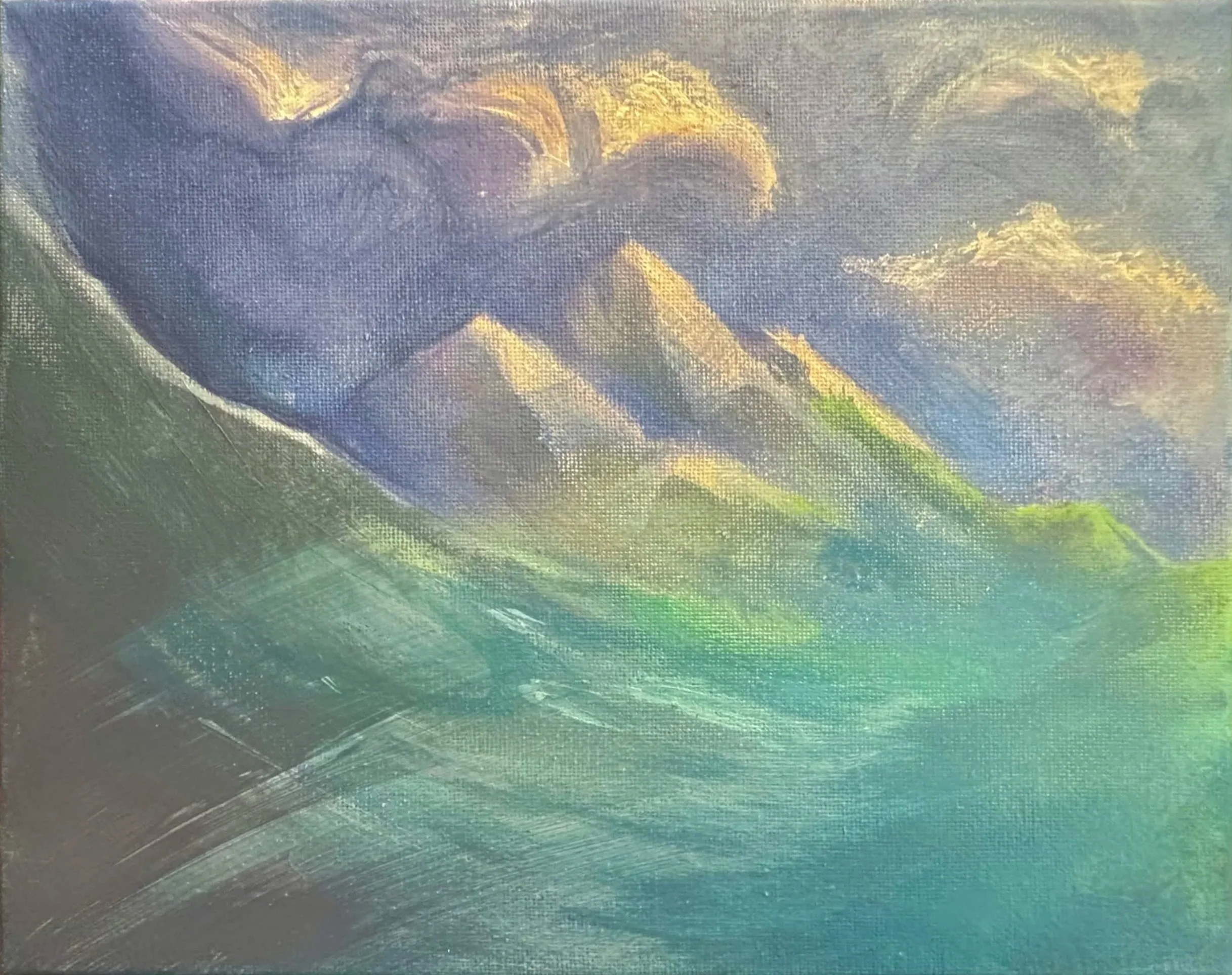 Acrylic