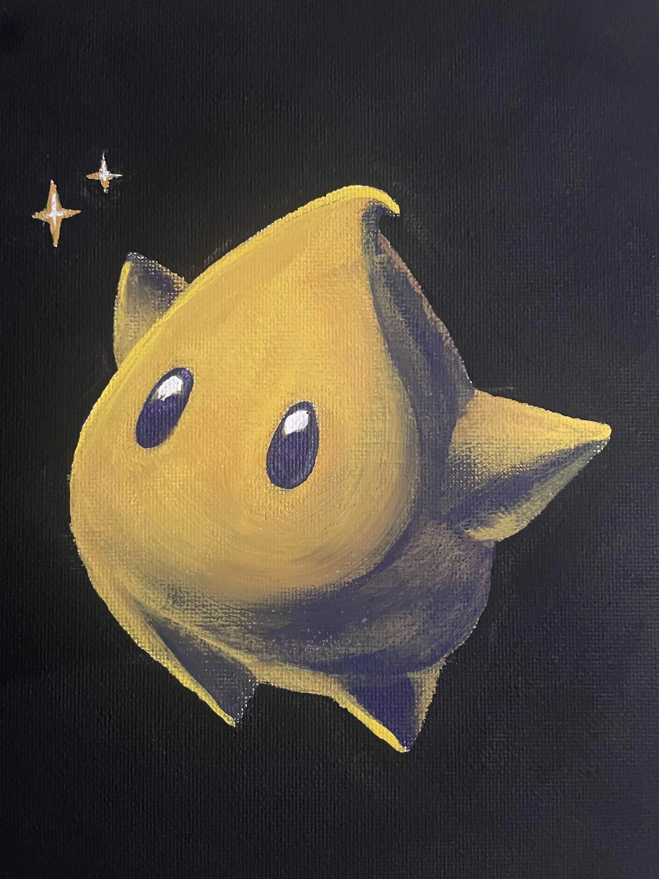 Acrylic