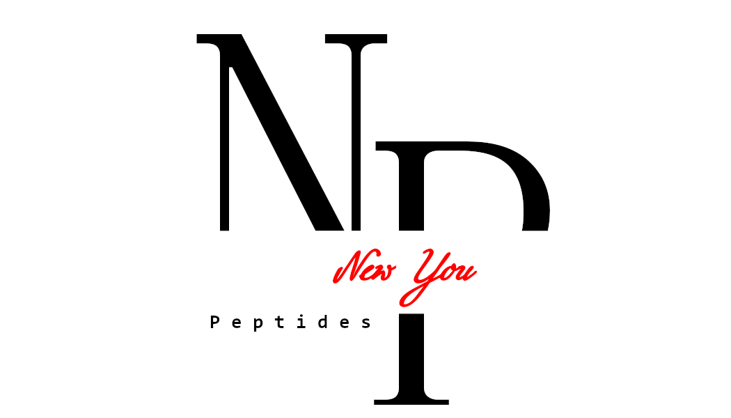 New You Peptides