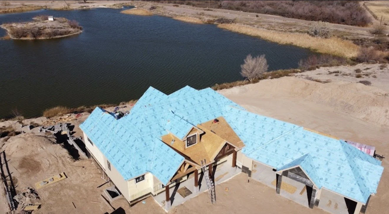 New Construction