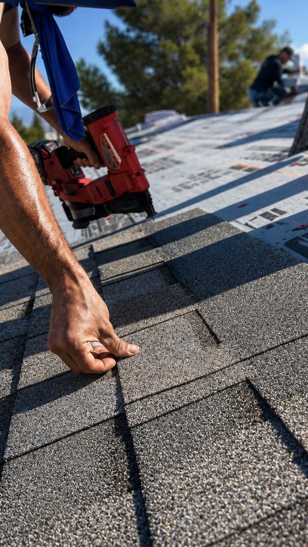 Roof Repair
