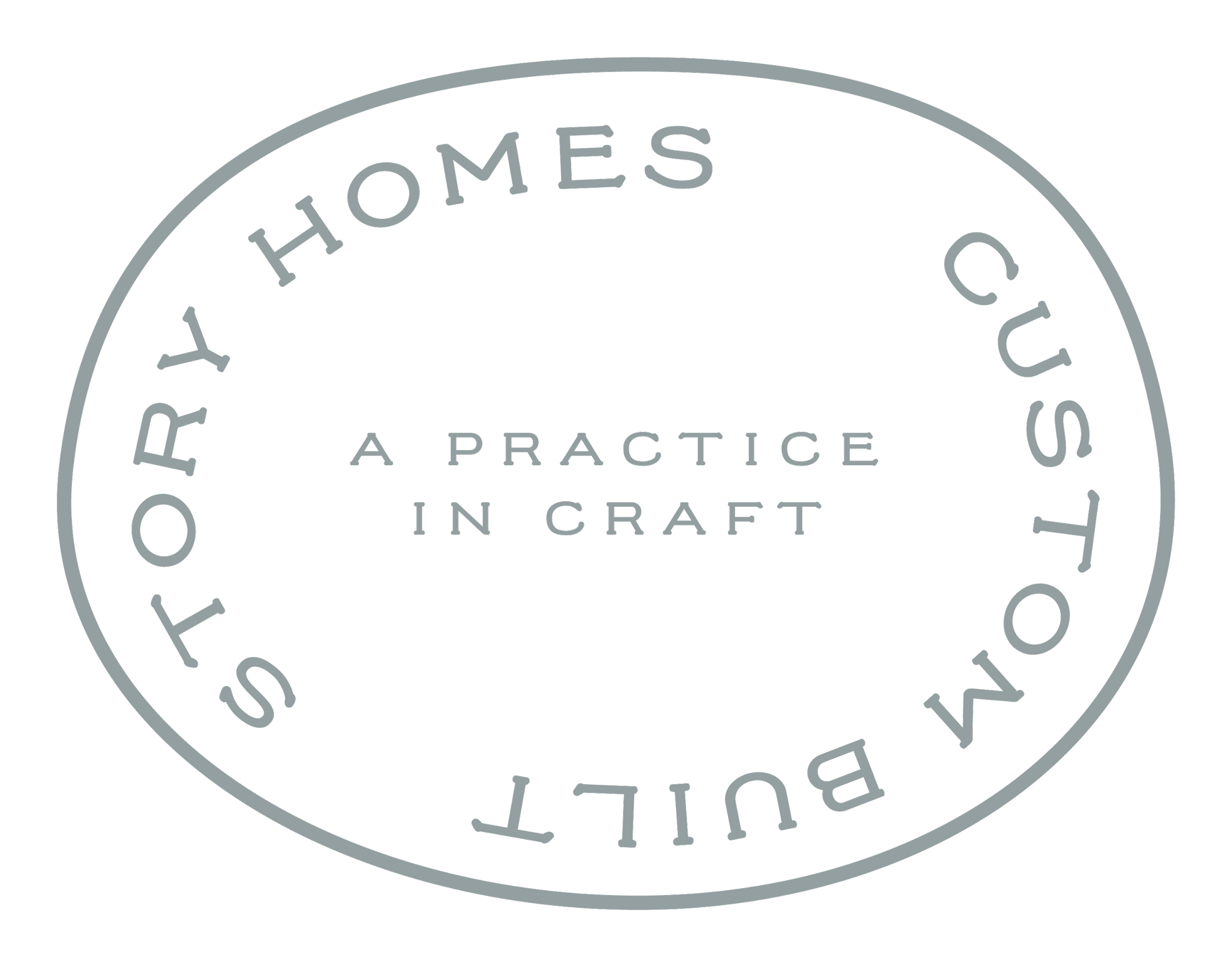 Story Homes logo
