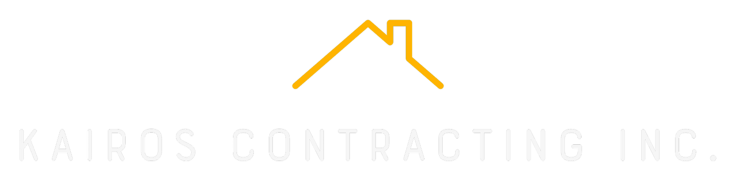 Kairos Contracting Inc.