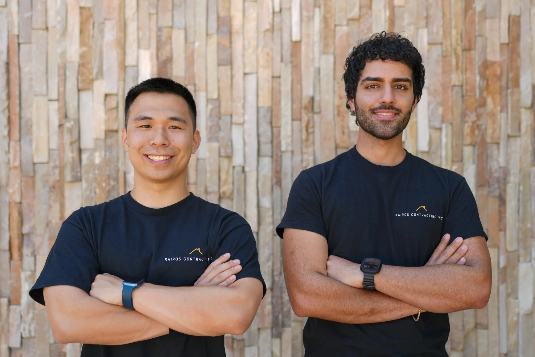 Kairos Founders / Orange County