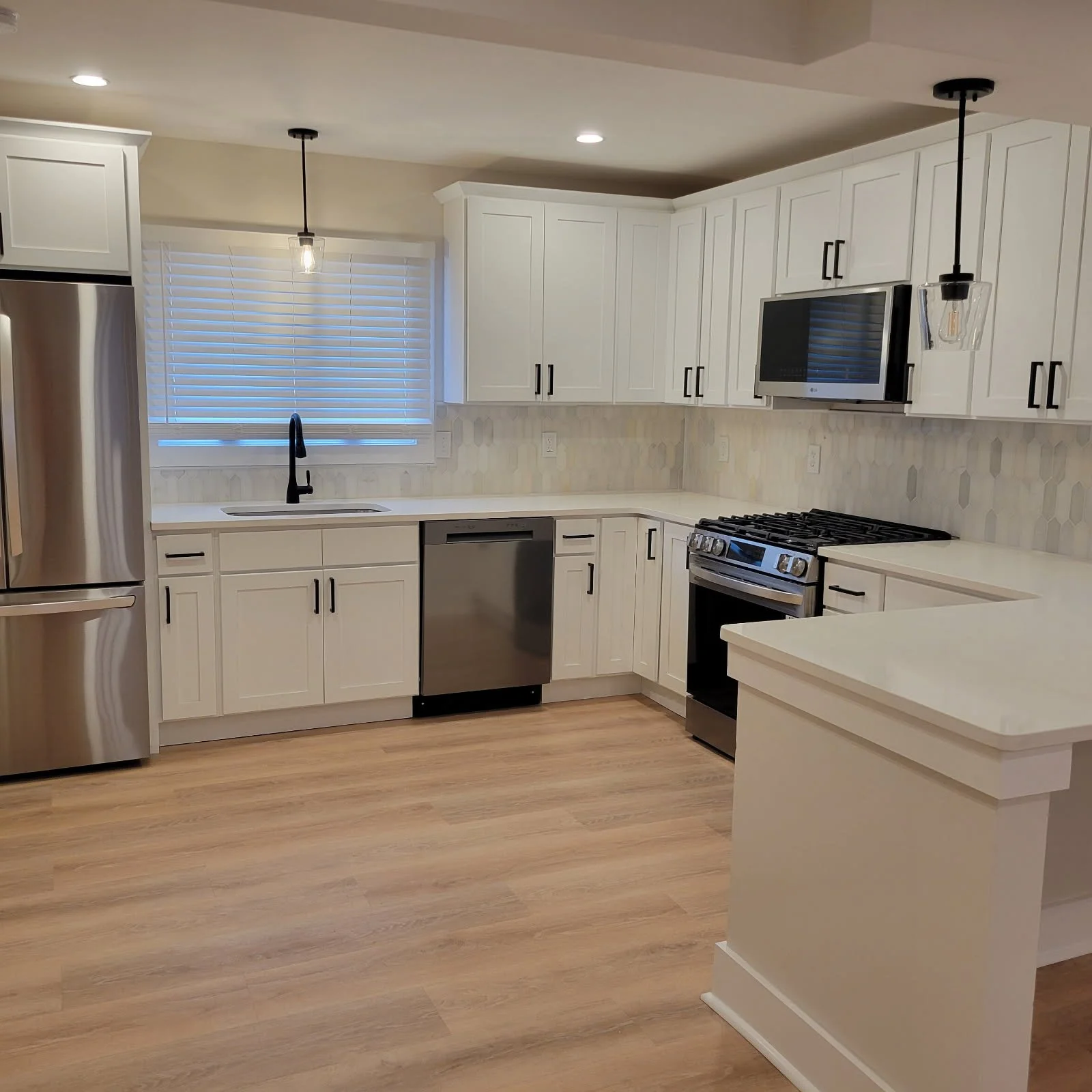 Remodels