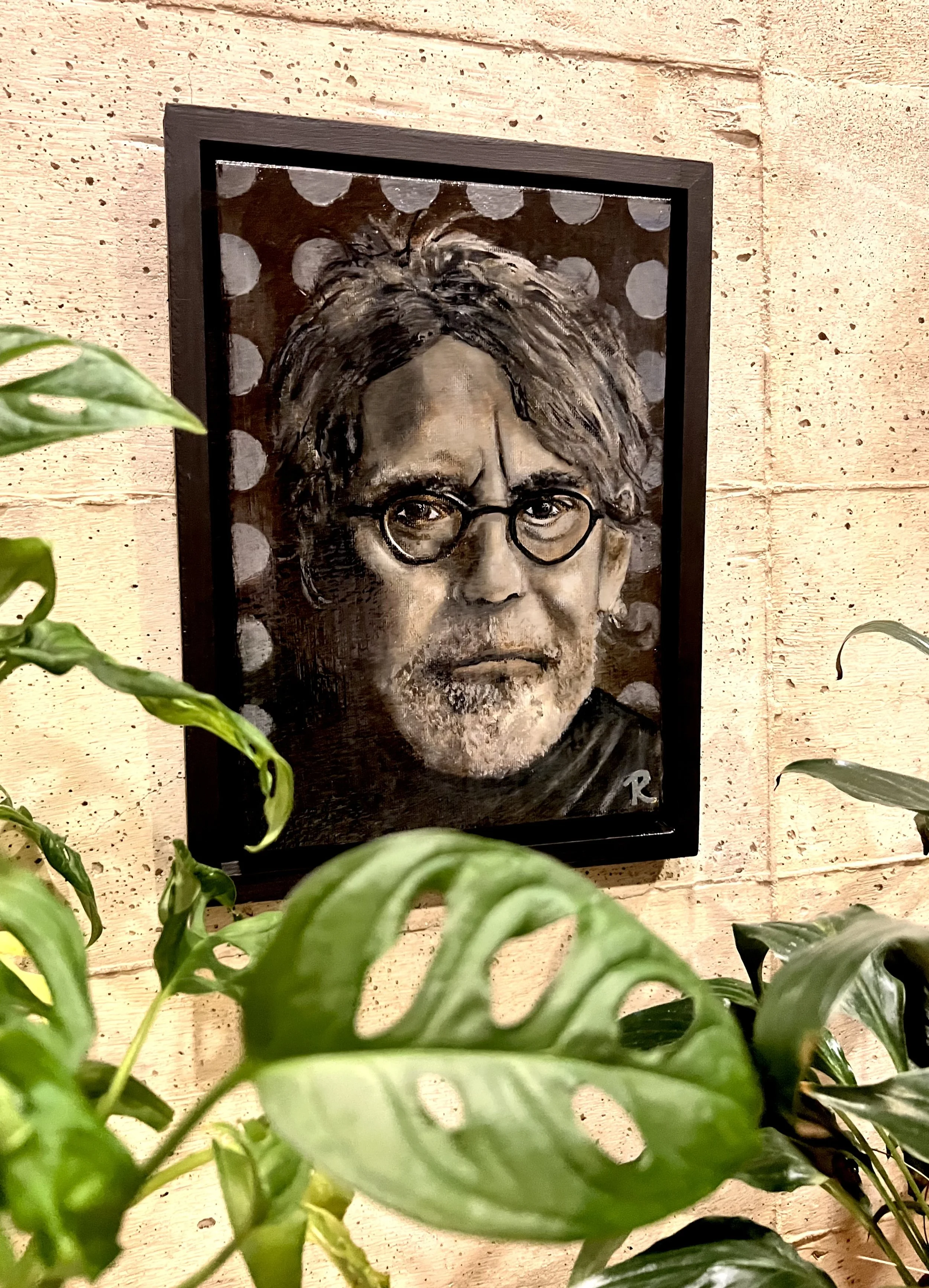 Portraits