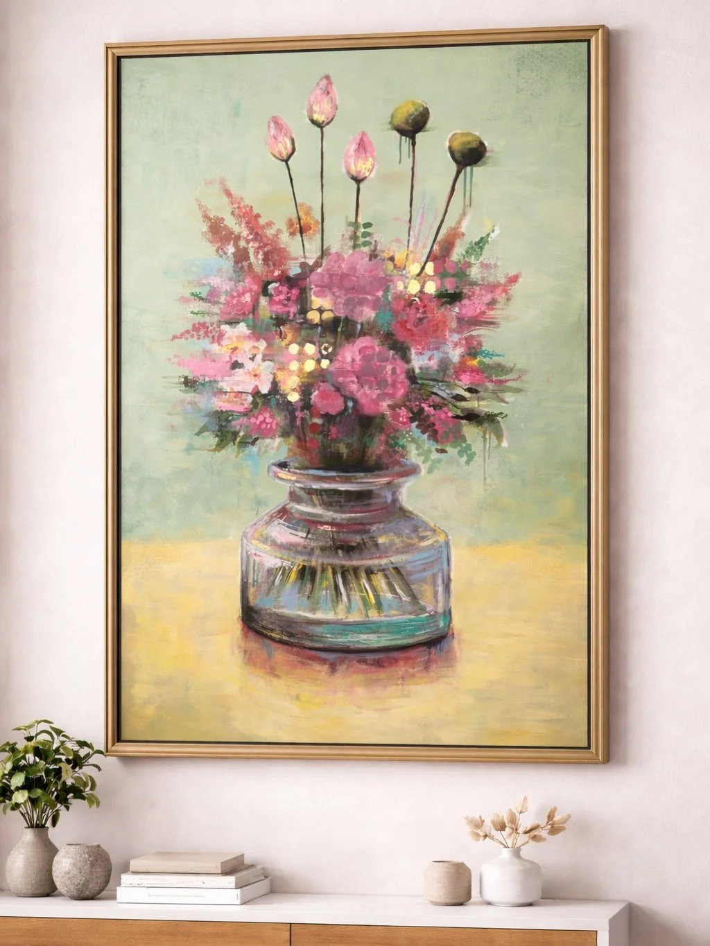 Still Life