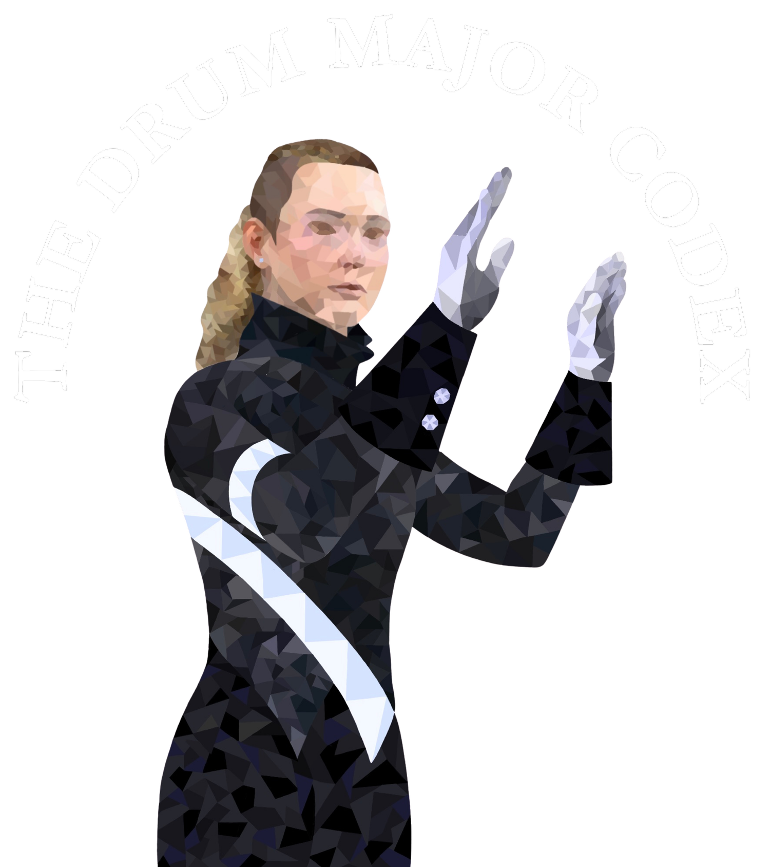 The Drum Major Codex