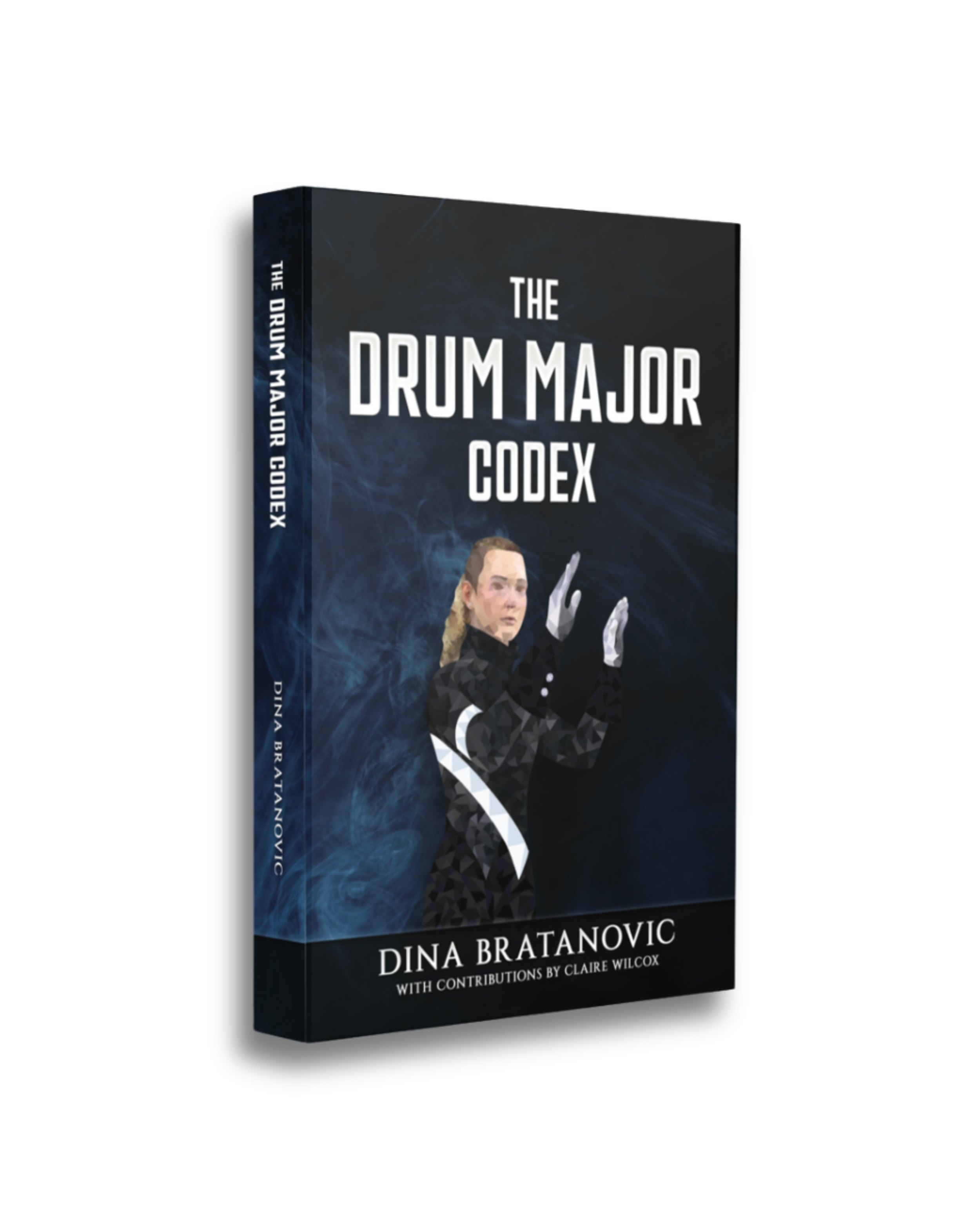 Signed Hardcover