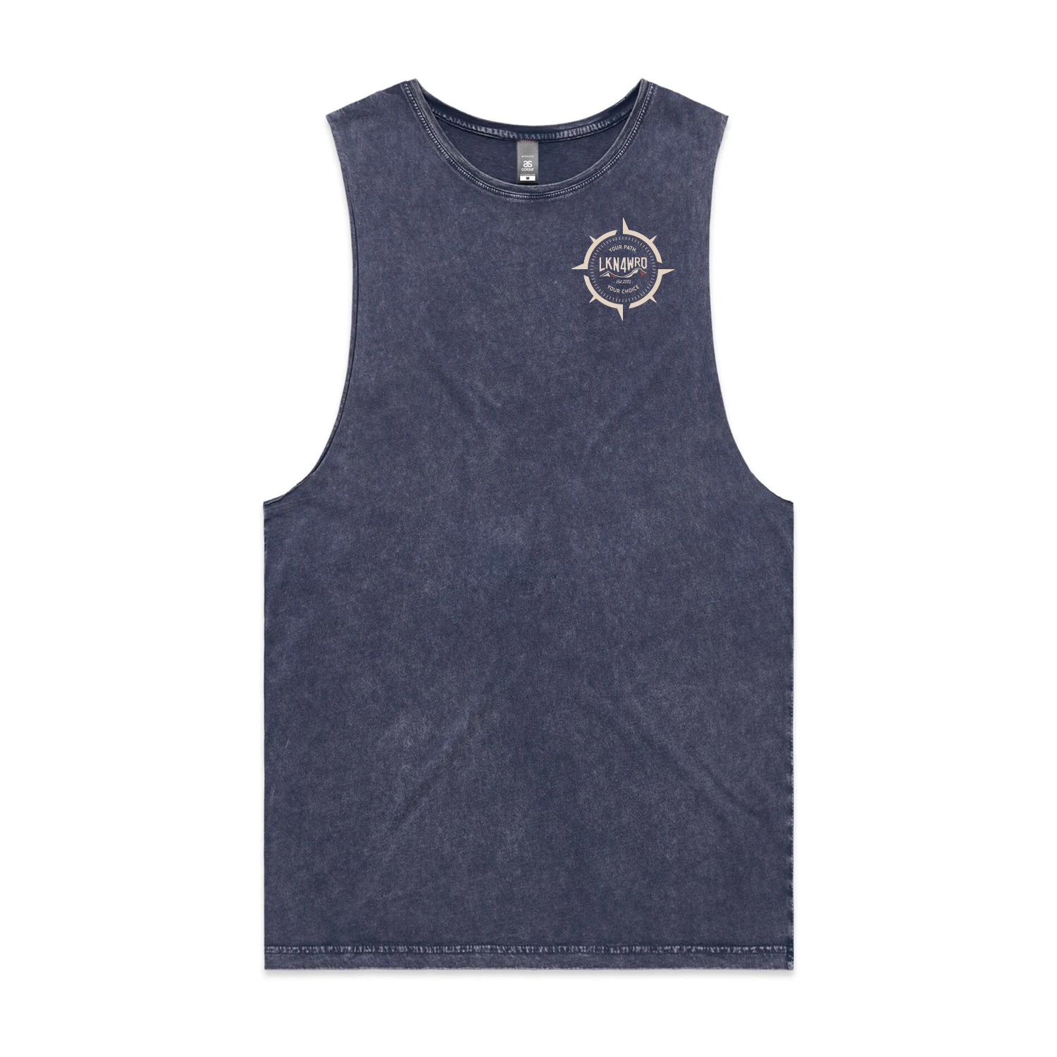 [LIKN4WRD] Singlets Blue Stone Front.png
